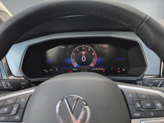 Volkswagen T-Cross 1.0 TSI GOAL KLIMA+ACC+SITZHEIZ.+EINPARK foto 16