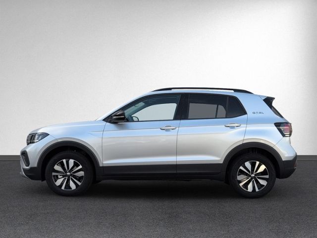 Volkswagen T-Cross 1.0 TSI GOAL KLIMA+ACC+SITZHEIZ.+EINPARK foto 3