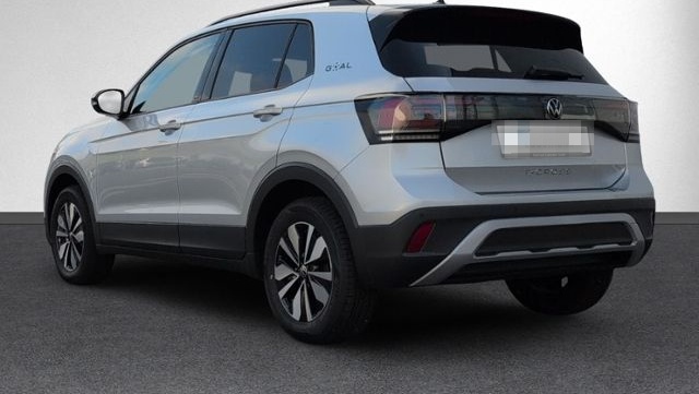 Volkswagen T-Cross 1.0 TSI GOAL KLIMA+ACC+SITZHEIZ.+EINPARK foto 4