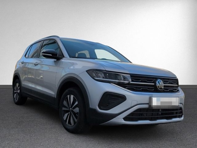 Volkswagen T-Cross 1.0 TSI GOAL KLIMA+ACC+SITZHEIZ.+EINPARK foto 5