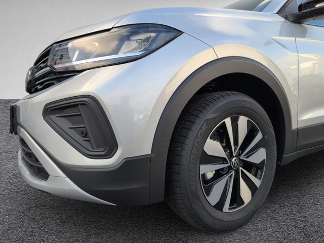 Volkswagen T-Cross 1.0 TSI GOAL KLIMA+ACC+SITZHEIZ.+EINPARK foto 6