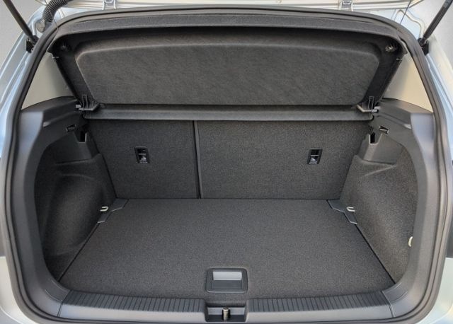Volkswagen T-Cross 1.0 TSI GOAL KLIMA+ACC+SITZHEIZ.+EINPARK foto 7