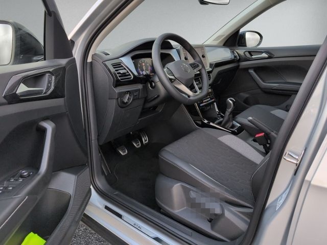 Volkswagen T-Cross 1.0 TSI GOAL KLIMA+ACC+SITZHEIZ.+EINPARK foto 8