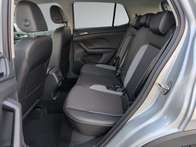 Volkswagen T-Cross 1.0 TSI GOAL KLIMA+ACC+SITZHEIZ.+EINPARK foto 10