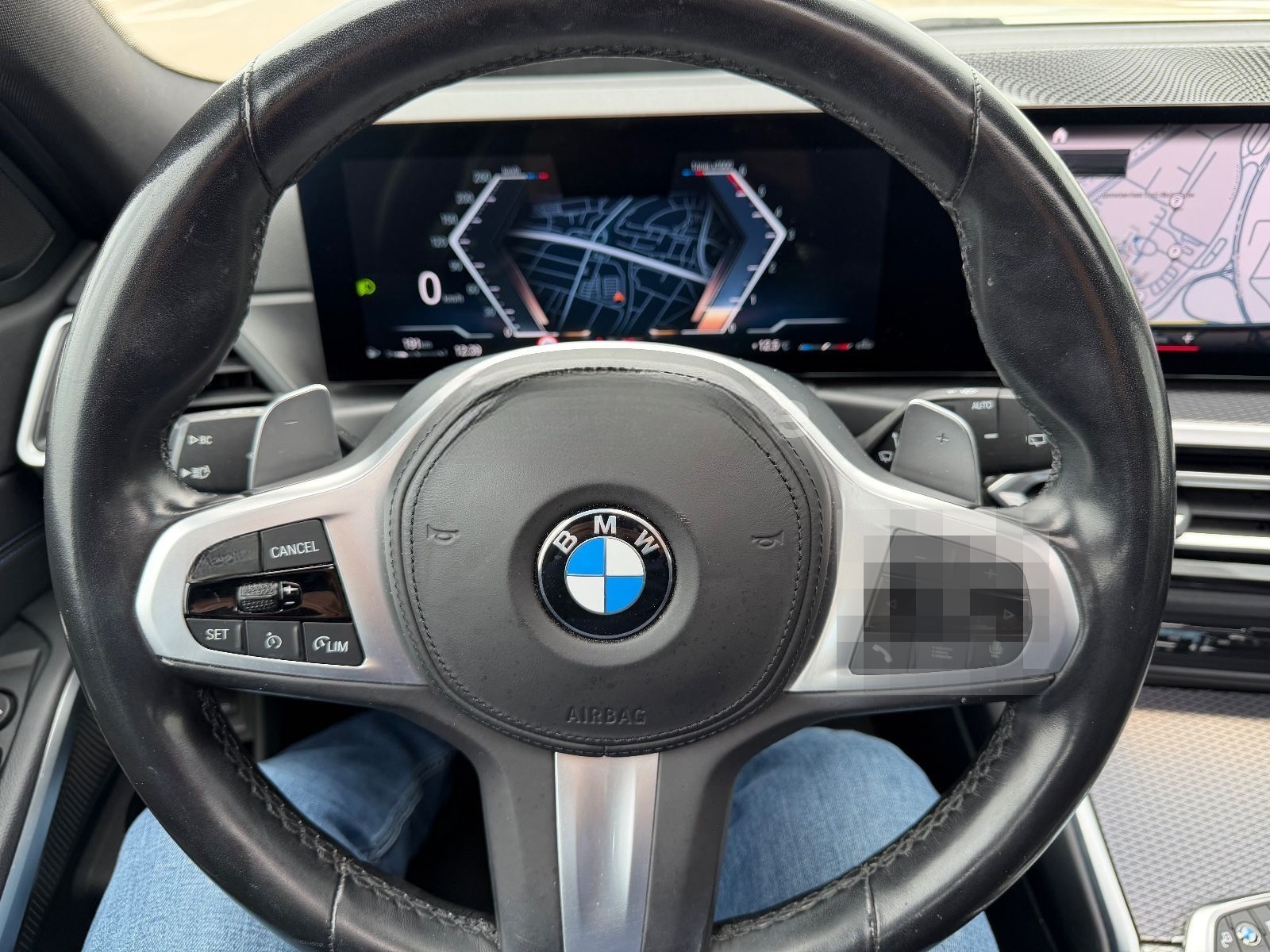 BMW 330d*Tou*SAG*M PAKET*FACELIFT*VIRTU*LED*PANO*AHK foto 8