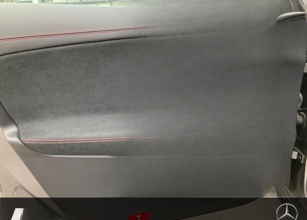 Mercedes-Benz CLA 180 SB AMG PANO DISTRO KEYLESS NAVI SITZ KOM foto 11