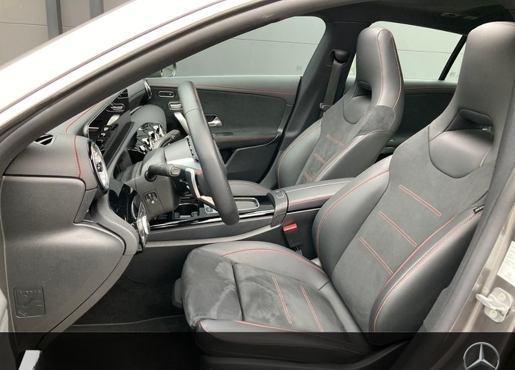 Mercedes-Benz CLA 180 SB AMG PANO DISTRO KEYLESS NAVI SITZ KOM foto 12