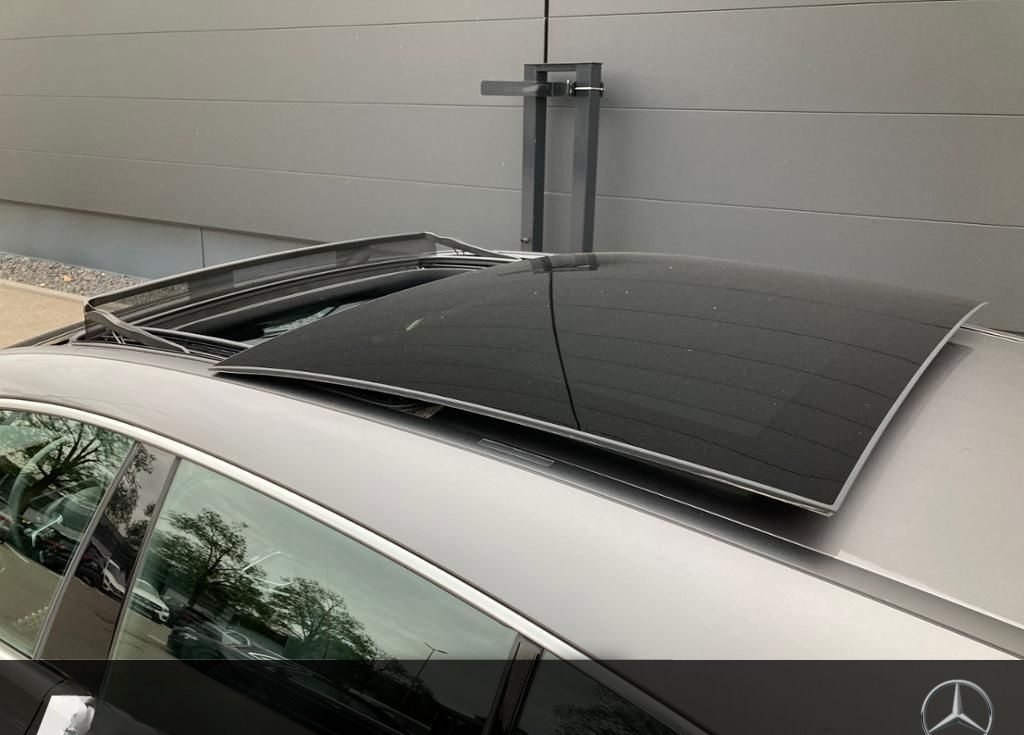Mercedes-Benz CLA 180 SB AMG PANO DISTRO KEYLESS NAVI SITZ KOM foto 10