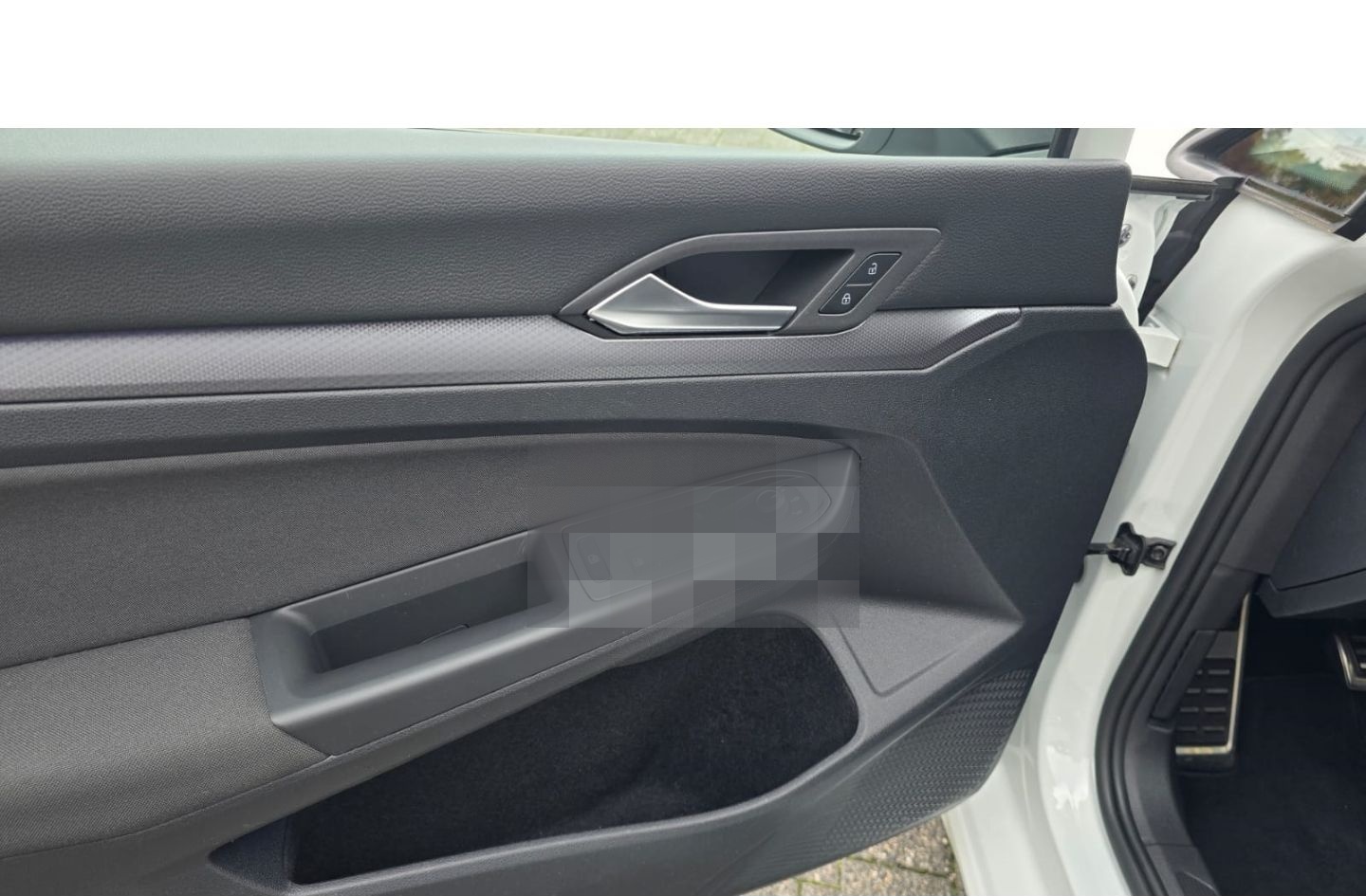 Volkswagen Golf VIII Active 1.5 TSI Navi LED DAB CarPlay foto 13