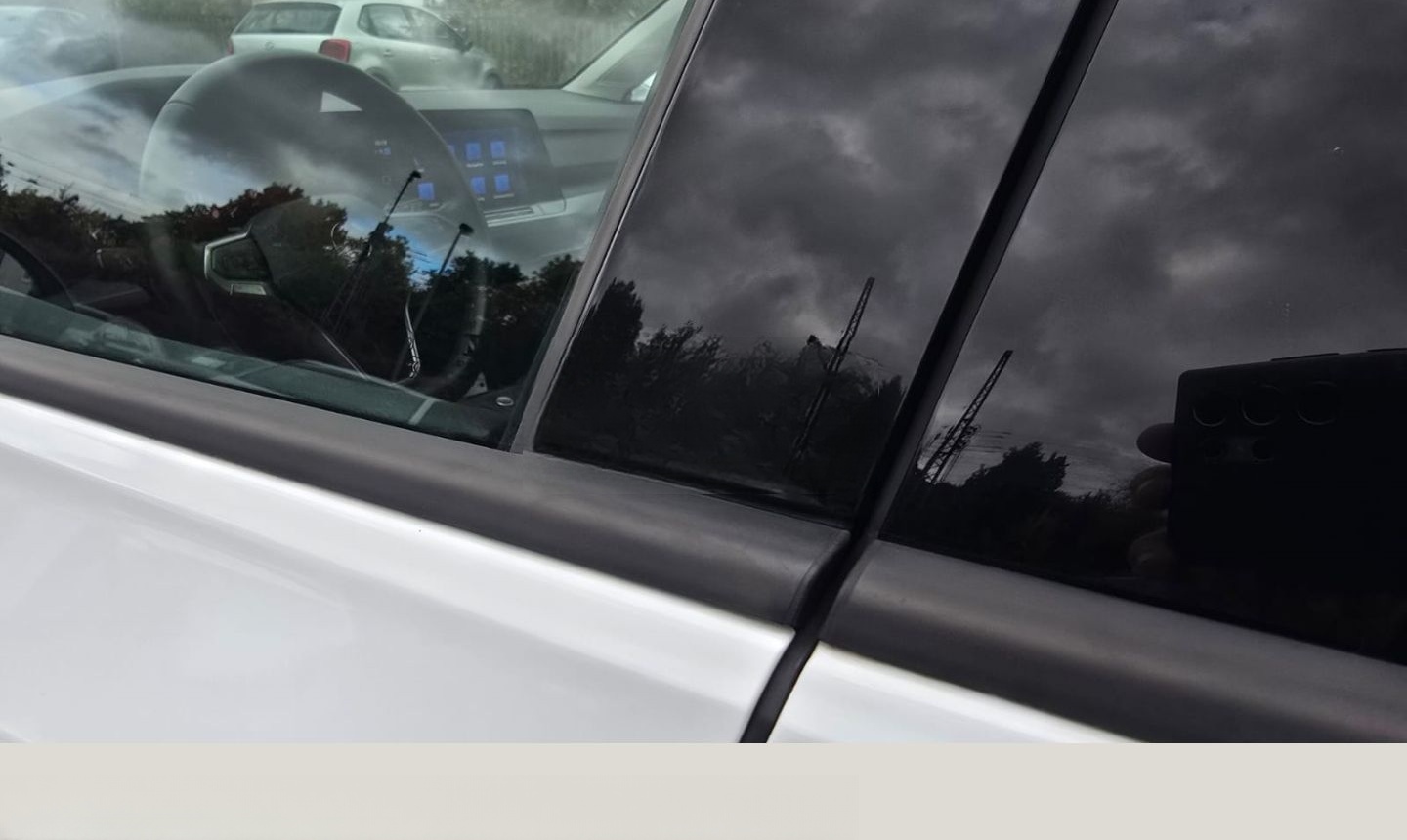 Volkswagen Golf VIII Active 1.5 TSI Navi LED DAB CarPlay foto 14