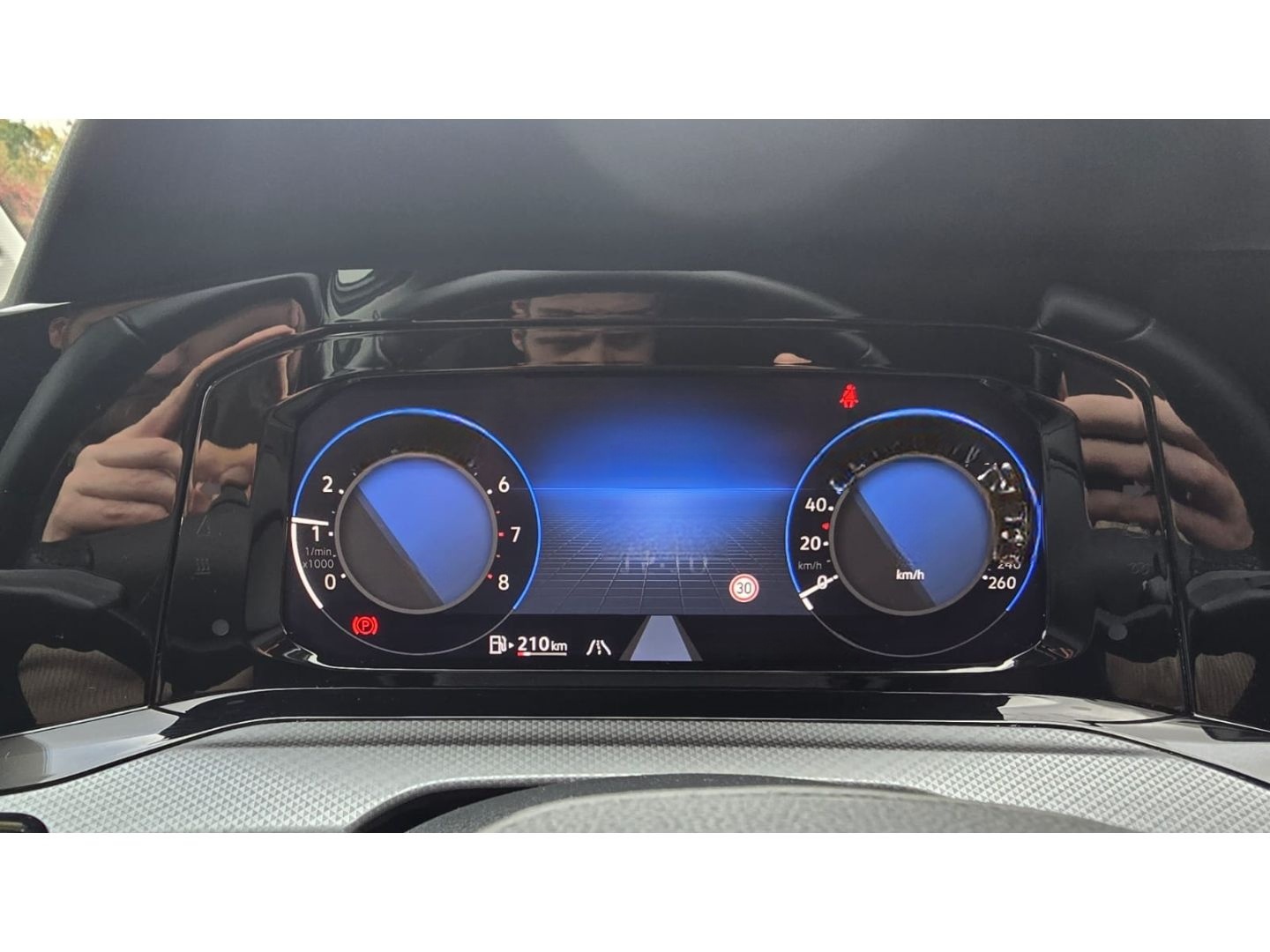 Volkswagen Golf VIII Active 1.5 TSI Navi LED DAB CarPlay foto 8