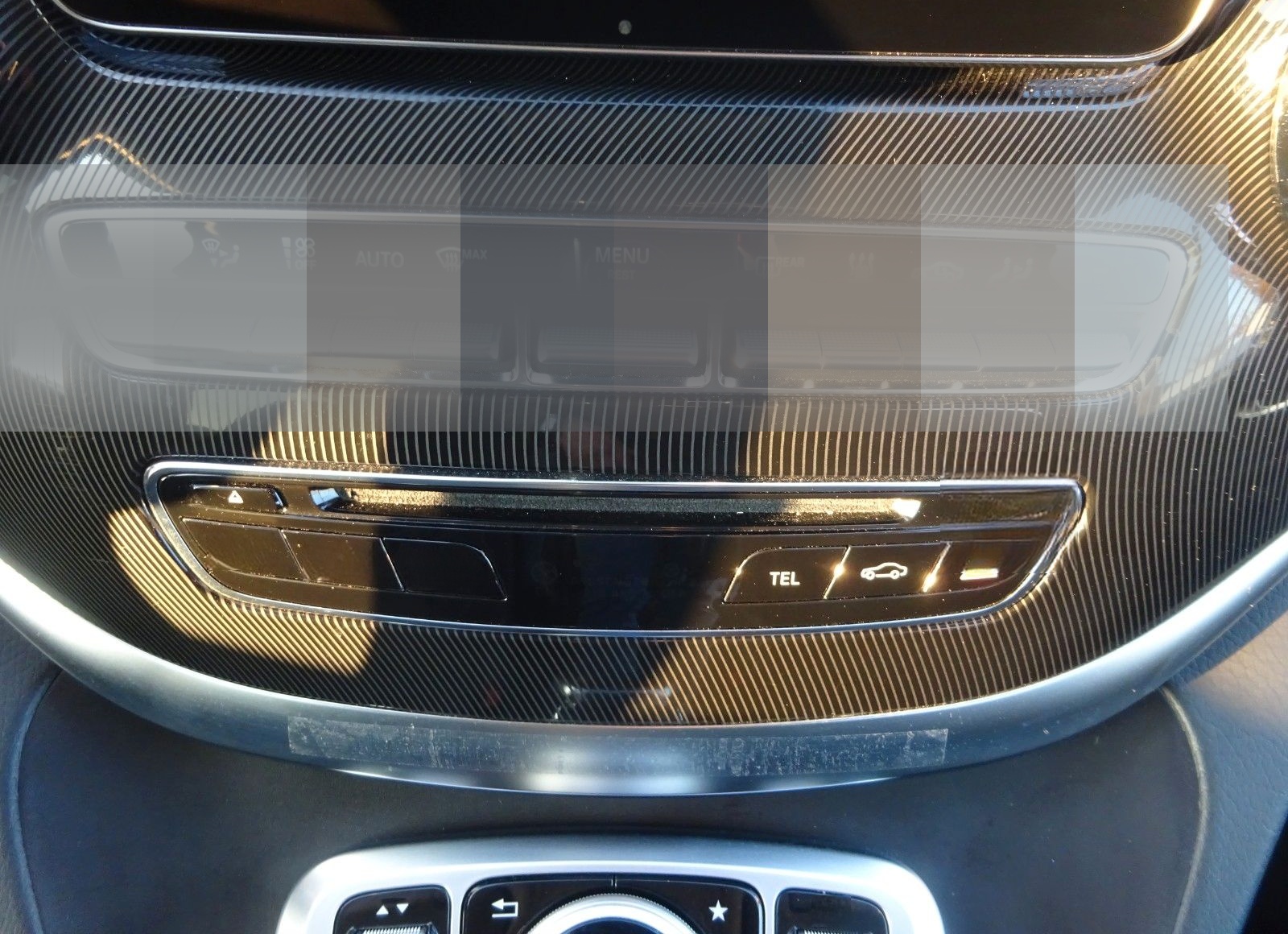 Mercedes-Benz V 250d extra 190PS Autm. LED COMAND Online foto 16