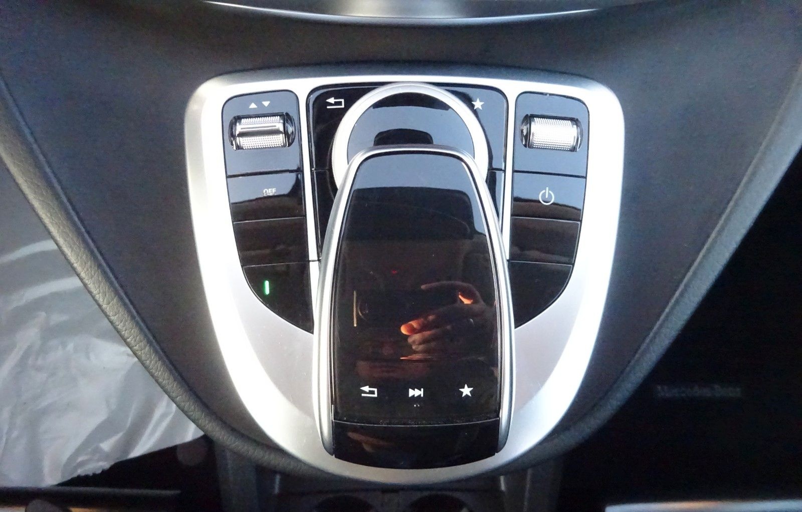 Mercedes-Benz V 250d extra 190PS Autm. LED COMAND Online foto 17