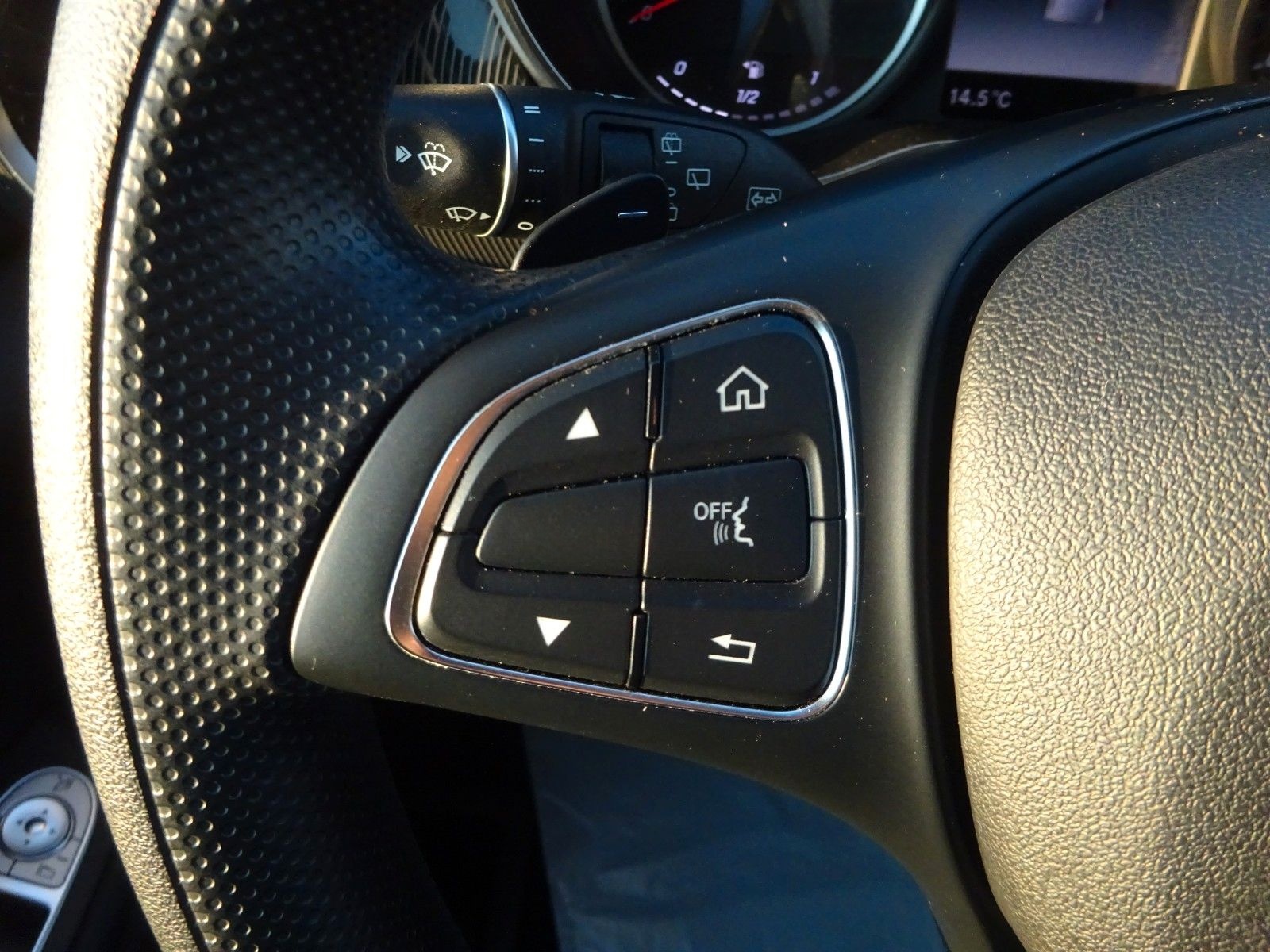 Mercedes-Benz V 250d extra 190PS Autm. LED COMAND Online foto 20