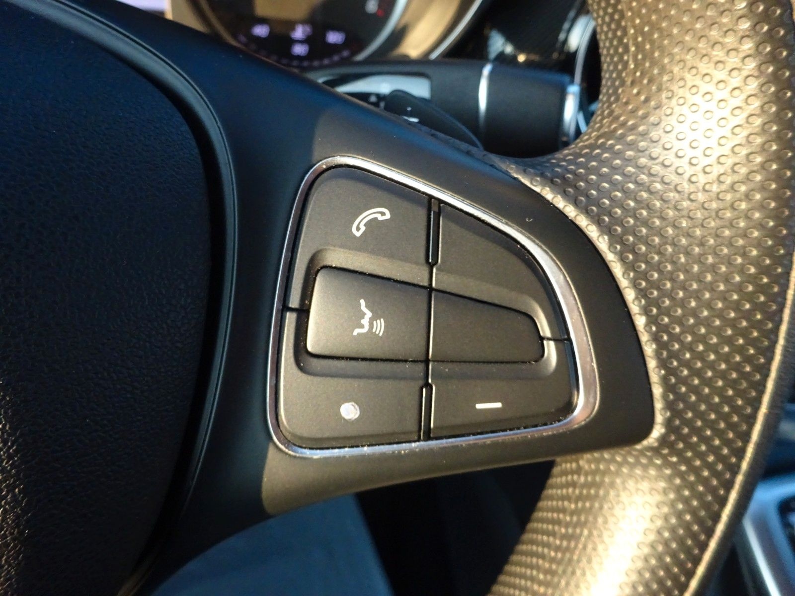 Mercedes-Benz V 250d extra 190PS Autm. LED COMAND Online foto 21