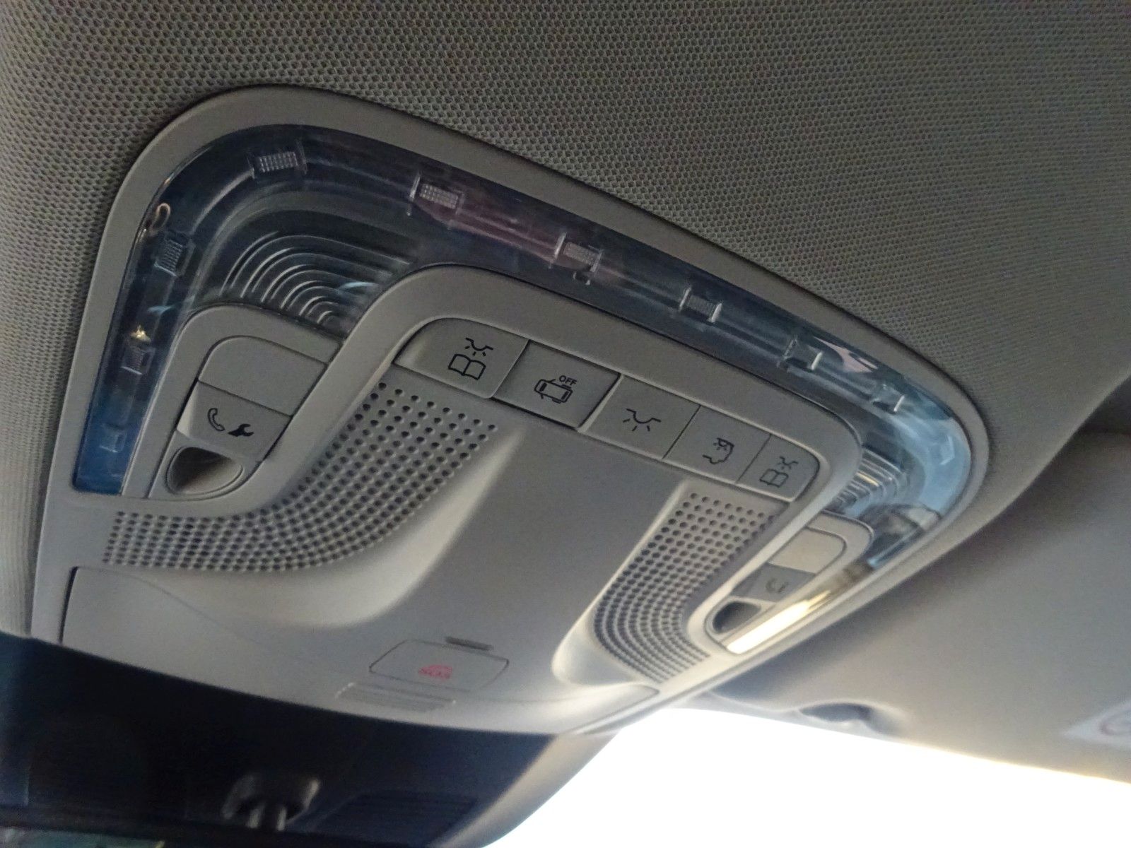 Mercedes-Benz V 250d extra 190PS Autm. LED COMAND Online foto 22