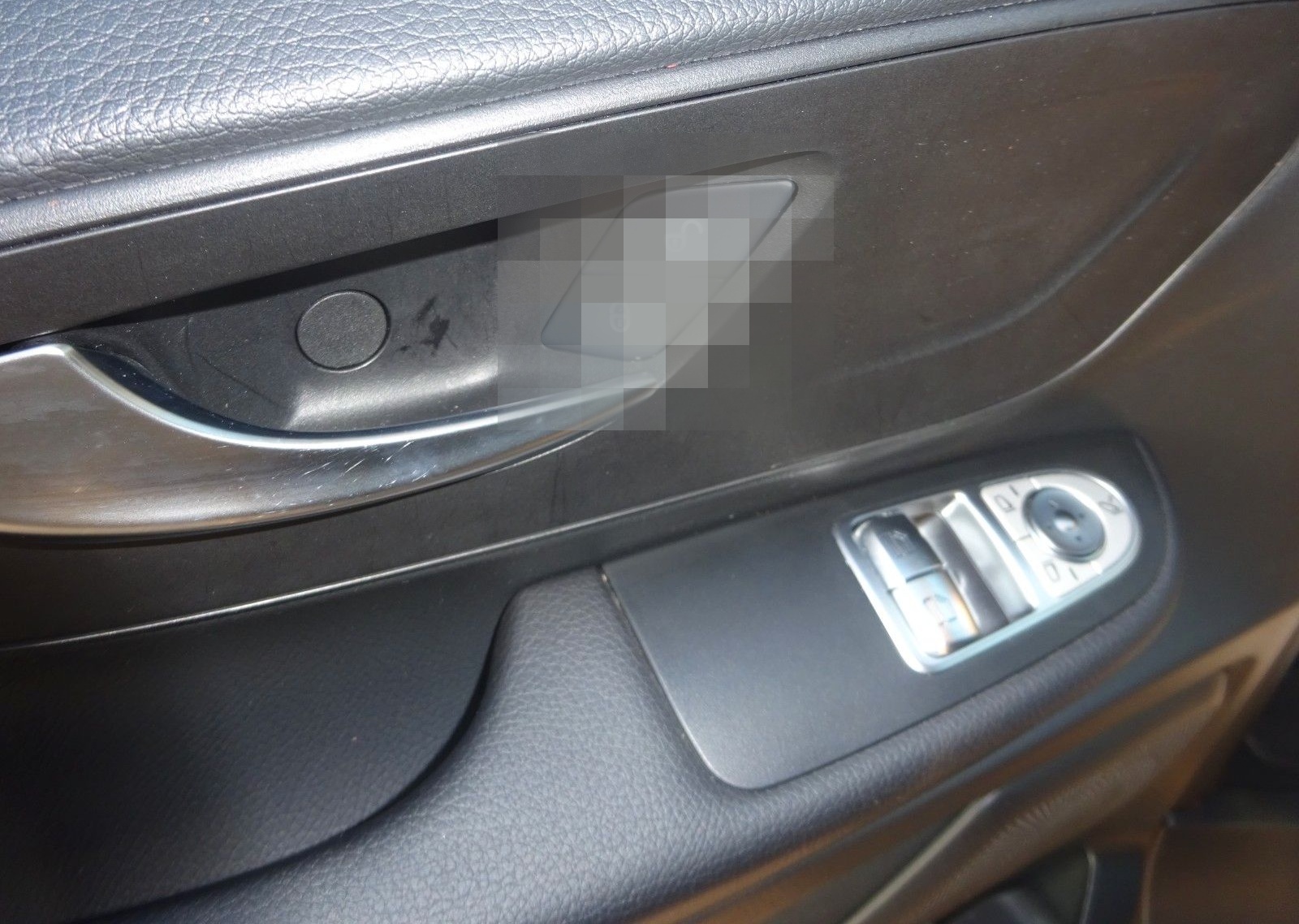 Mercedes-Benz V 250d extra 190PS Autm. LED COMAND Online foto 23