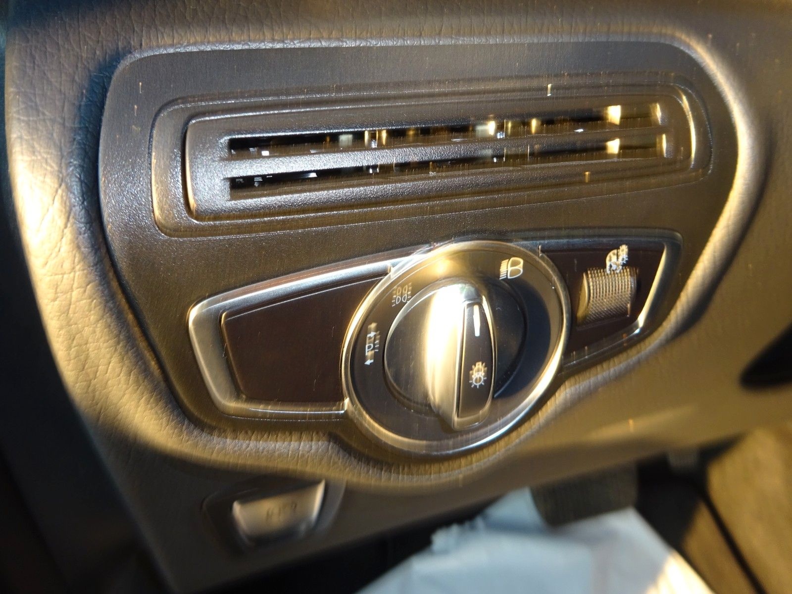 Mercedes-Benz V 250d extra 190PS Autm. LED COMAND Online foto 24