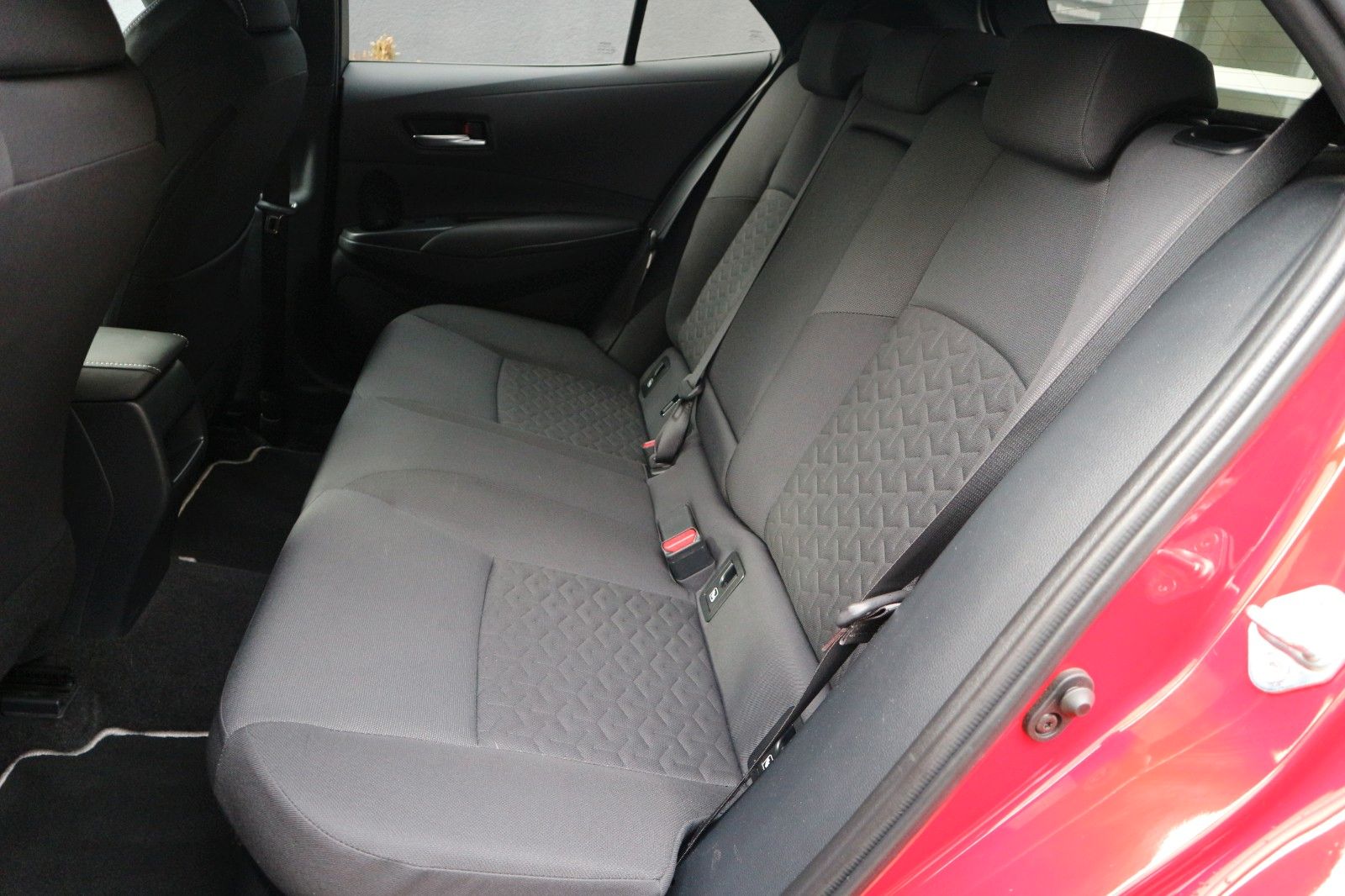 Toyota Corolla Hybrid Club *2.HAND/VC/RFK/ACC/NAVI/LED* foto 11