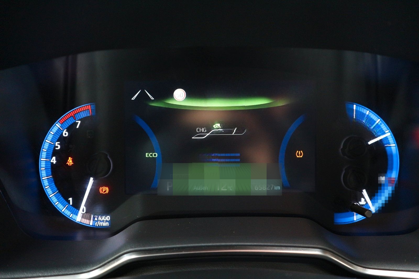 Toyota Corolla Hybrid Club *2.HAND/VC/RFK/ACC/NAVI/LED* foto 15