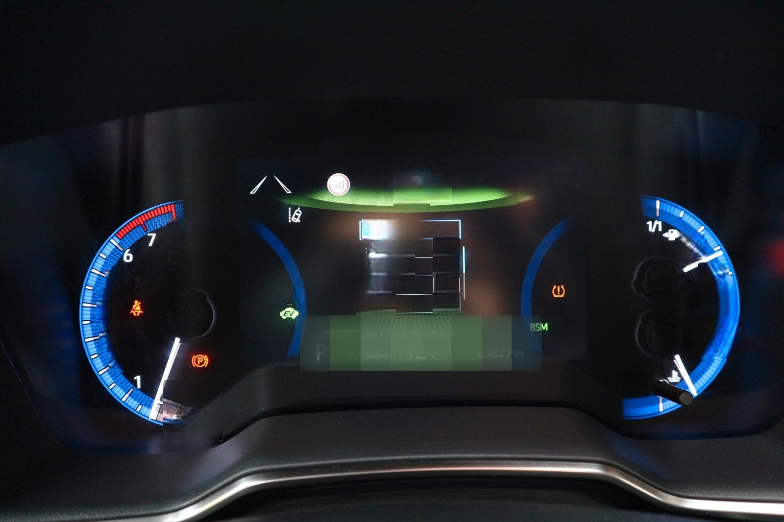 Toyota Corolla Hybrid Club *2.HAND/VC/RFK/ACC/NAVI/LED* foto 16