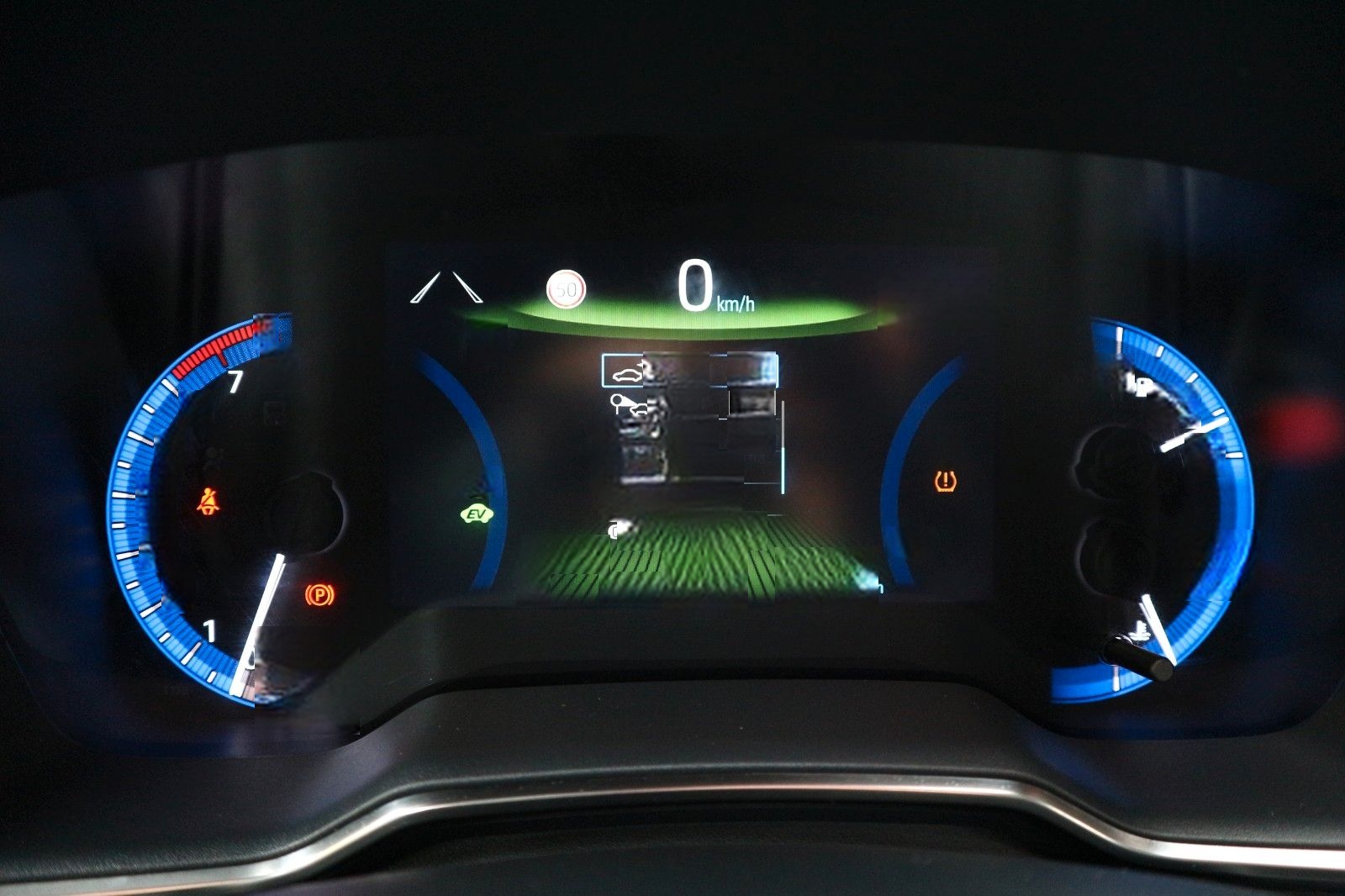 Toyota Corolla Hybrid Club *2.HAND/VC/RFK/ACC/NAVI/LED* foto 17