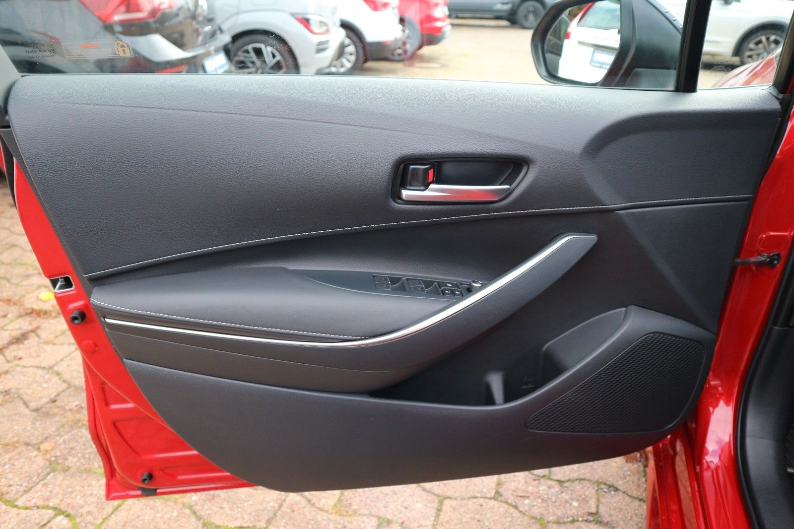Toyota Corolla Hybrid Club *2.HAND/VC/RFK/ACC/NAVI/LED* foto 9