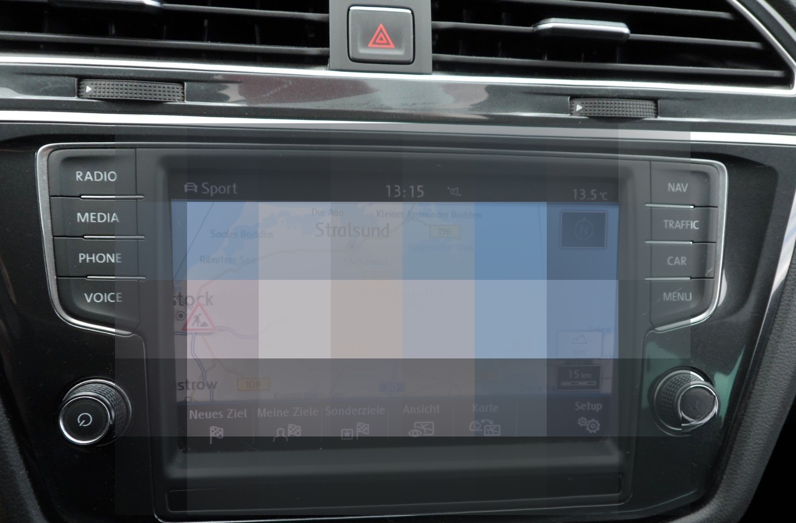 Volkswagen Tiguan 2.0 Highline BMT LED/AHK/4Motion/TÜV NEU foto 11