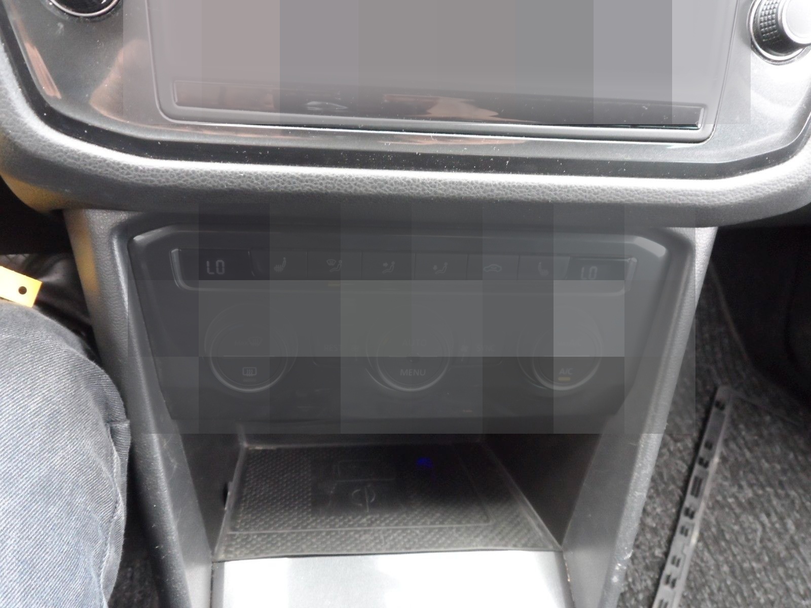 Volkswagen Tiguan 2.0 Highline BMT LED/AHK/4Motion/TÜV NEU foto 12