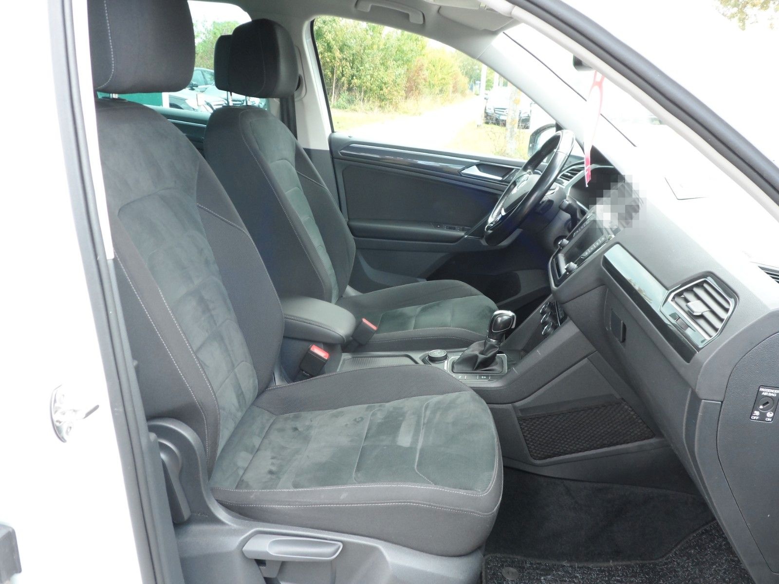 Volkswagen Tiguan 2.0 Highline BMT LED/AHK/4Motion/TÜV NEU foto 14