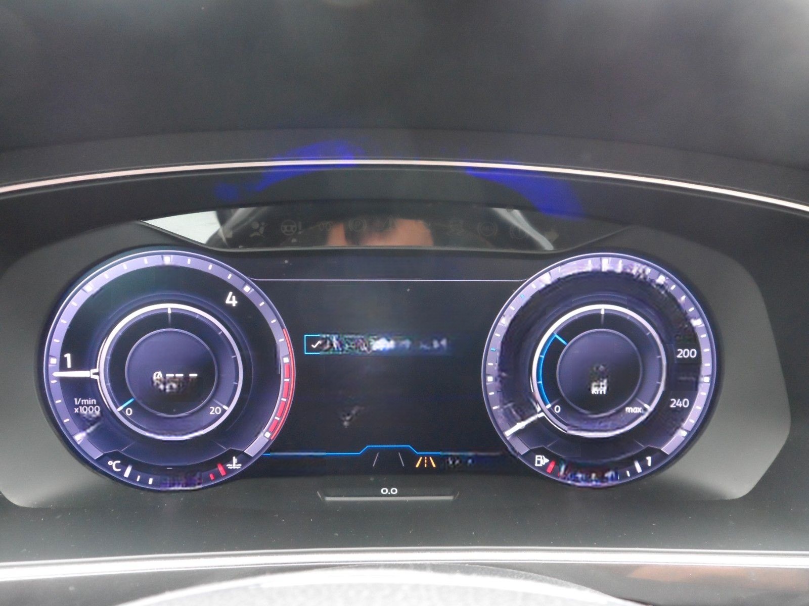 Volkswagen Tiguan 2.0 Highline BMT LED/AHK/4Motion/TÜV NEU foto 17