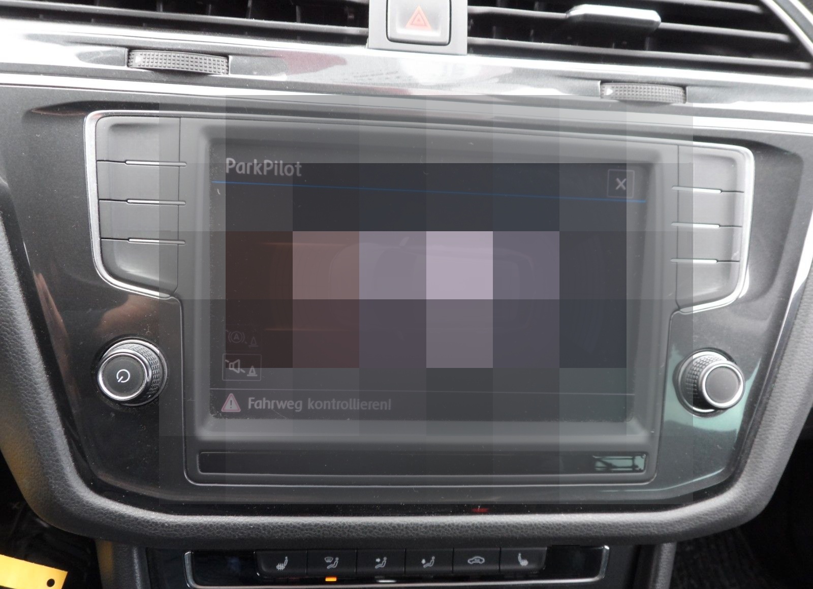 Volkswagen Tiguan 2.0 Highline BMT LED/AHK/4Motion/TÜV NEU foto 10