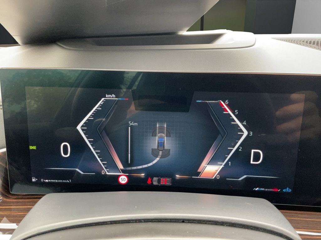 BMW X5 xDrive30d M-SPORT LED NAVI 360° ACC 20" AHK foto 11