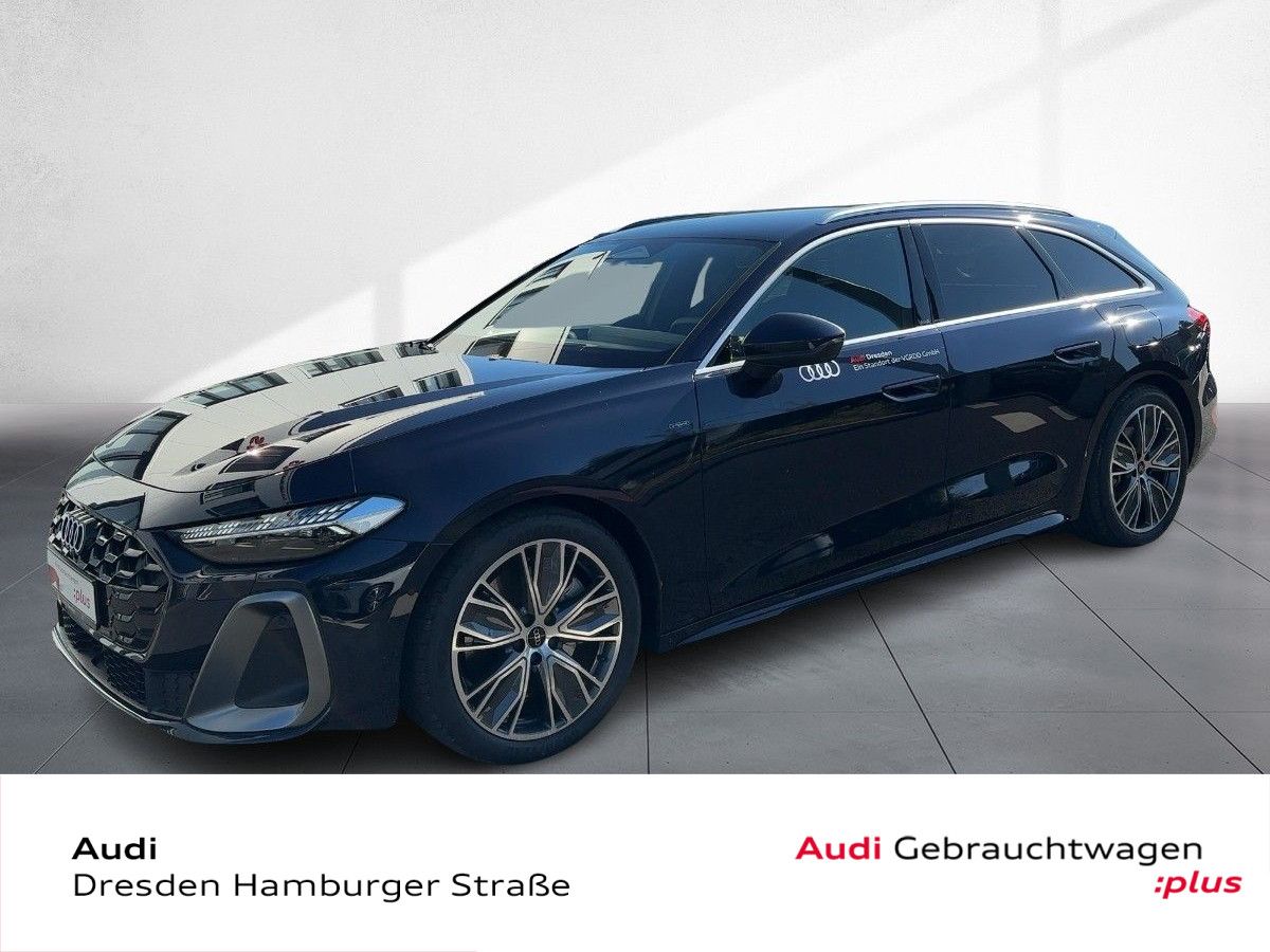 Audi A5 Avant e-hybrid quattro 220 kW S tronic foto 1