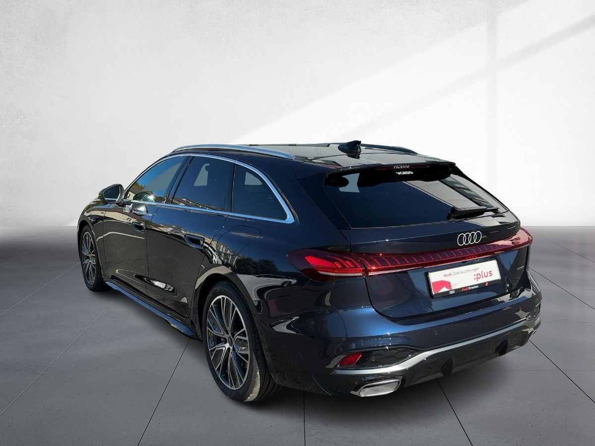 Audi A5 Avant e-hybrid quattro 220 kW S tronic foto 3