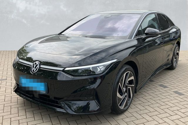 Volkswagen ID.7 Pro Navi Pano AHK IQ-LED ACC PDC SHZ WP HUD foto 2