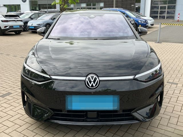 Volkswagen ID.7 Pro Navi Pano AHK IQ-LED ACC PDC SHZ WP HUD foto 12