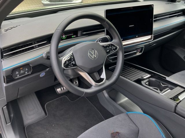Volkswagen ID.7 Pro Navi Pano AHK IQ-LED ACC PDC SHZ WP HUD foto 14