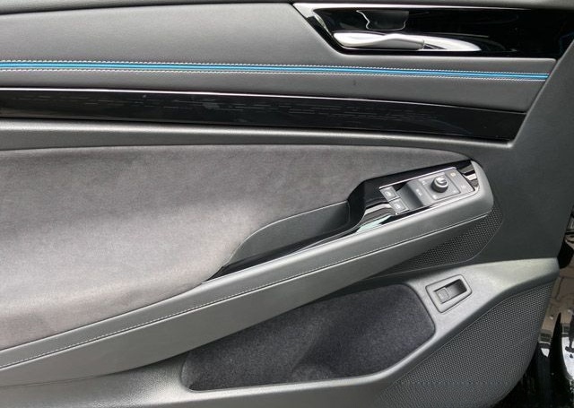 Volkswagen ID.7 Pro Navi Pano AHK IQ-LED ACC PDC SHZ WP HUD foto 19