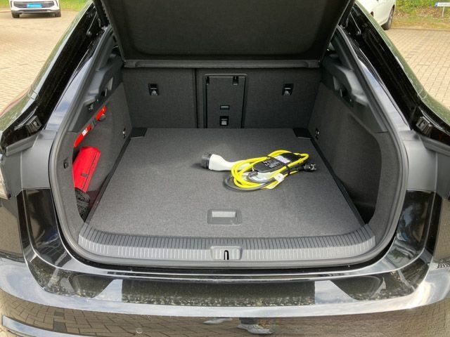 Volkswagen ID.7 Pro Navi Pano AHK IQ-LED ACC PDC SHZ WP HUD foto 22