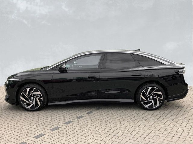 Volkswagen ID.7 Pro Navi Pano AHK IQ-LED ACC PDC SHZ WP HUD foto 4