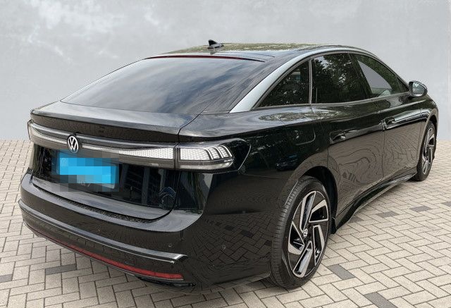 Volkswagen ID.7 Pro Navi Pano AHK IQ-LED ACC PDC SHZ WP HUD foto 5