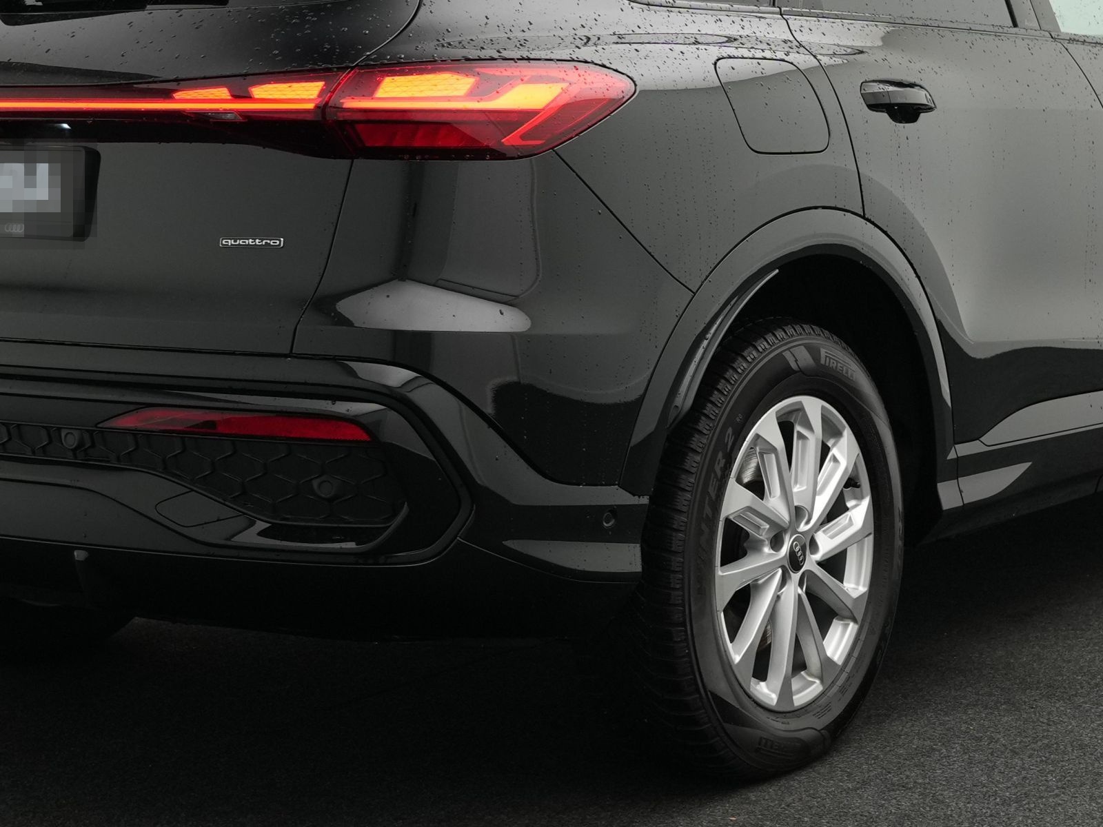 Audi Q5 edition one TDI qu. *2x S line*PANO*AHK*21"* foto 19