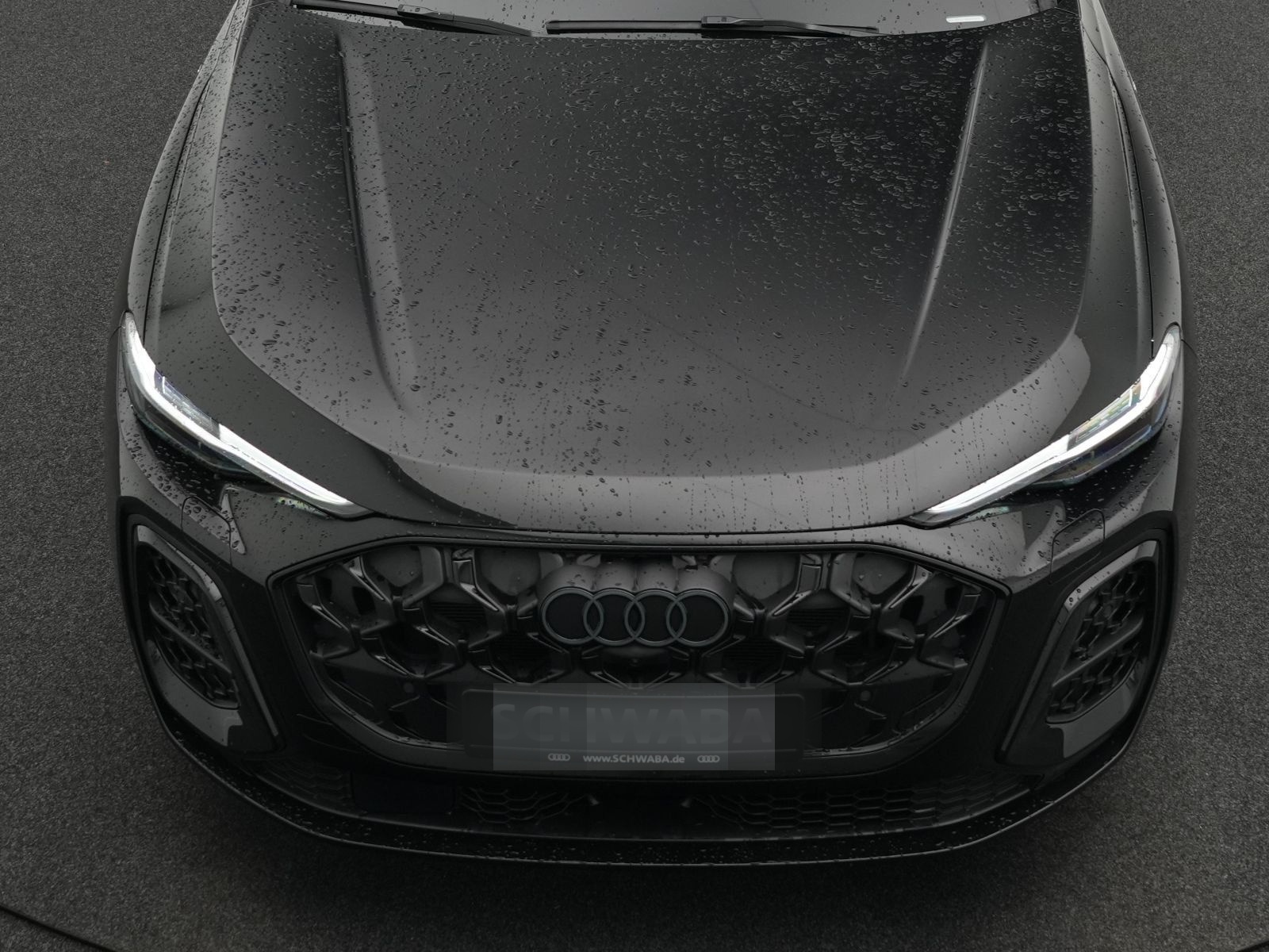 Audi Q5 edition one TDI qu. *2x S line*PANO*AHK*21"* foto 22