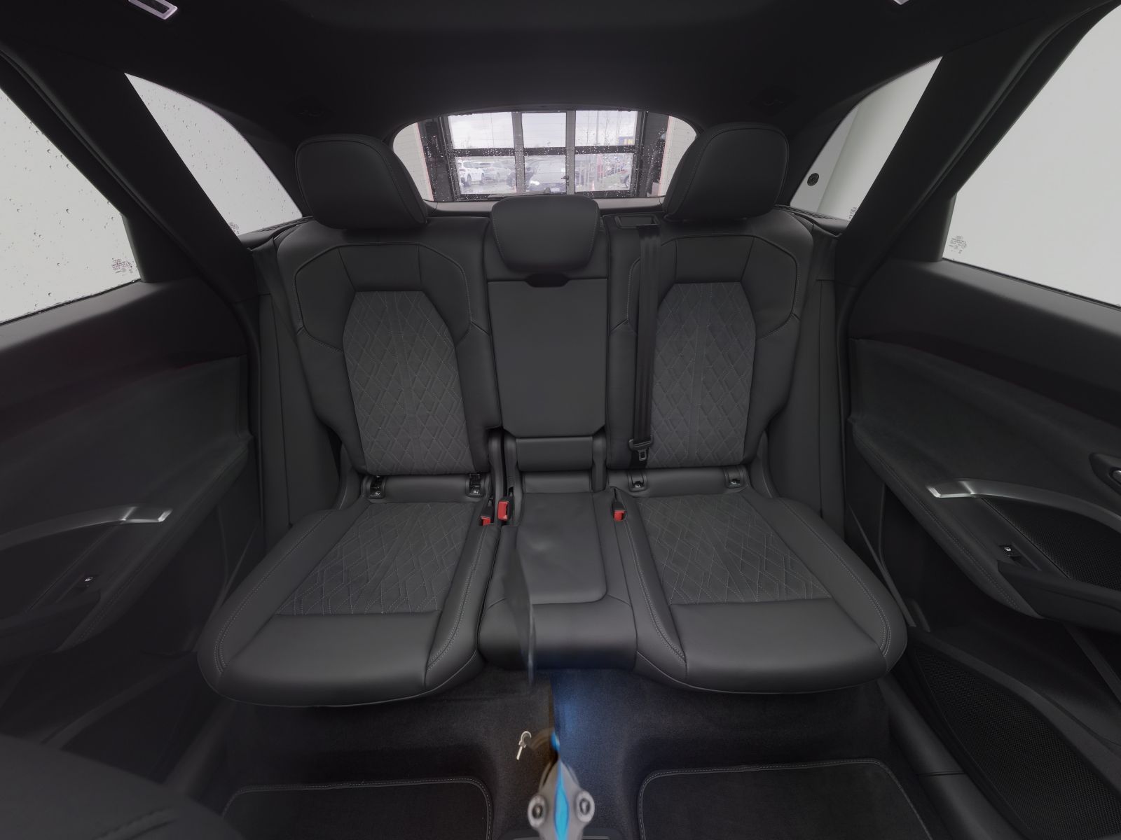 Audi Q5 edition one TDI qu. *2x S line*PANO*AHK*21"* foto 5