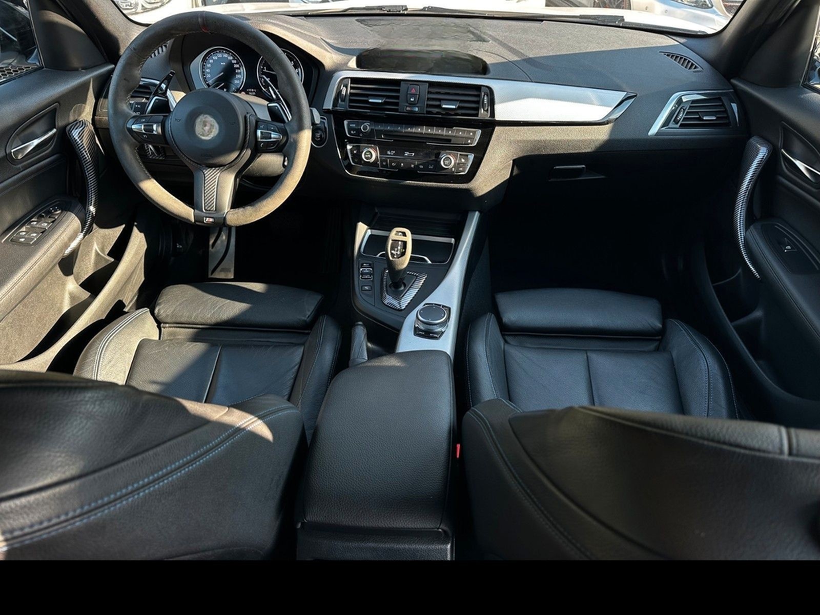 BMW M140i xDrive A Special Edition * LED * NAVI *TOP foto 11
