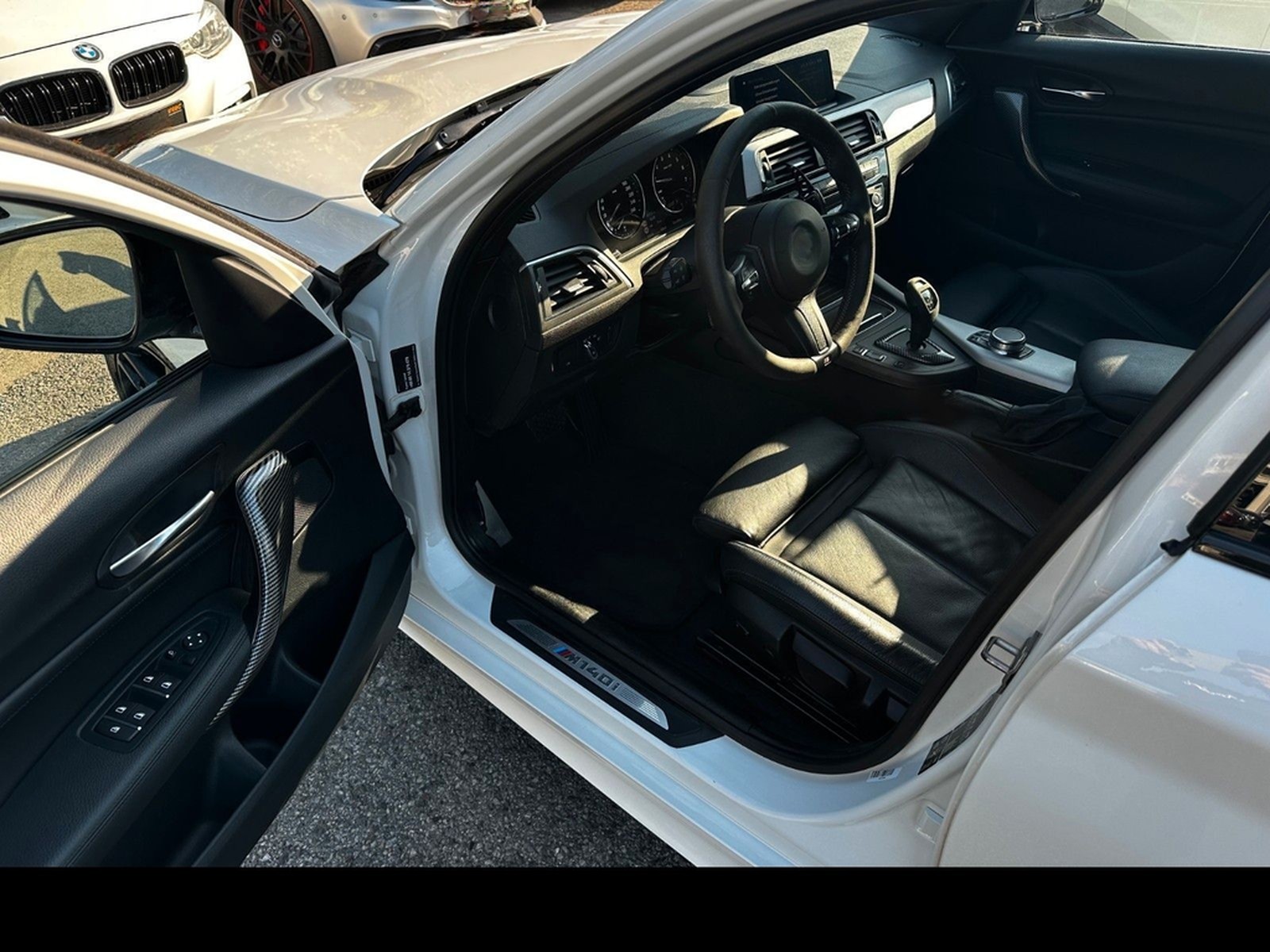 BMW M140i xDrive A Special Edition * LED * NAVI *TOP foto 12