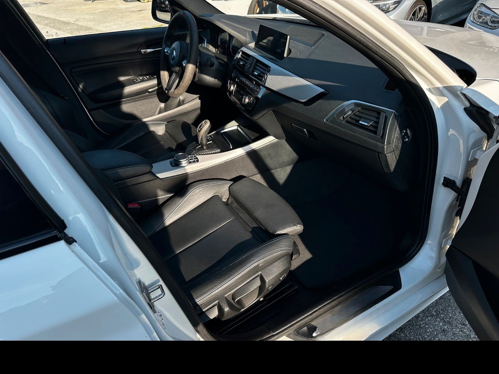 BMW M140i xDrive A Special Edition * LED * NAVI *TOP foto 13