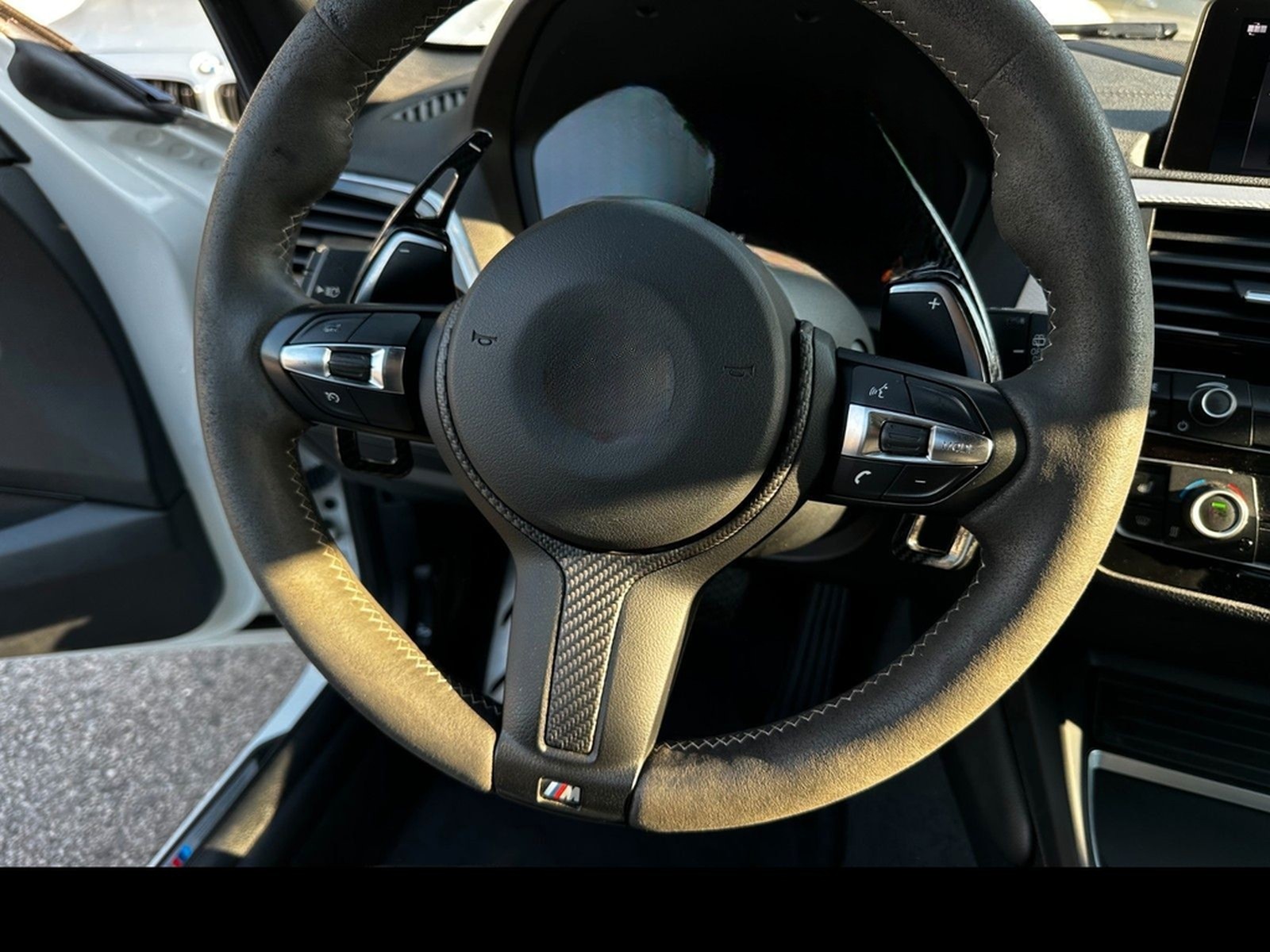 BMW M140i xDrive A Special Edition * LED * NAVI *TOP foto 14