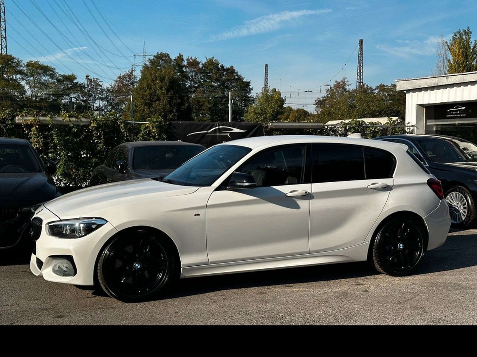 BMW M140i xDrive A Special Edition * LED * NAVI *TOP foto 6